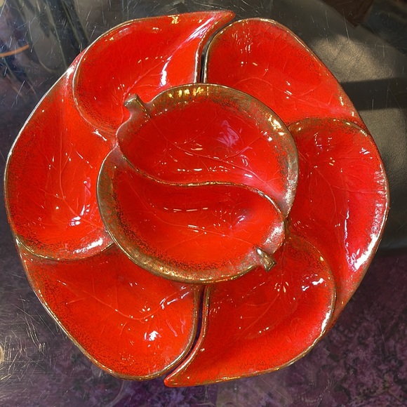 Vintage Beautiful California Pottery - Picture 5 of 5